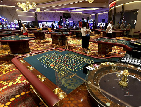 Gameone 娛樂城：安全可靠的線上遊戲新體驗